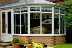 conservatories Bottom O Th Moor